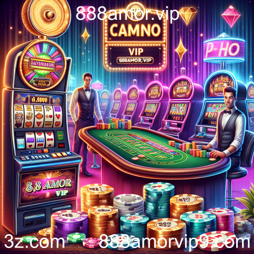 888amor.vip